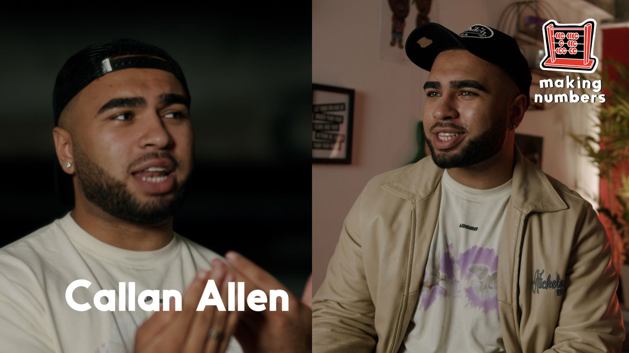 CALLAN ALLEN X FOUR WALLS